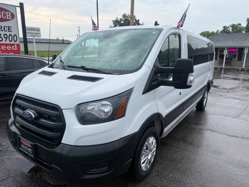 ford transit passenger van 2020 1FBAX2Y84LKB23299 image ford transit passenger van 2020 1FBAX2Y84LKB23299 image